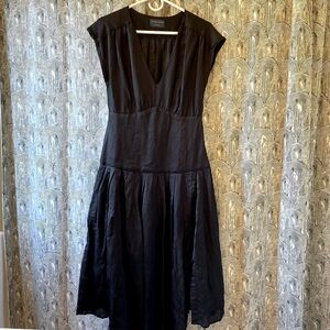 Modern Citizen Drop Waist Dress/XS